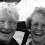 By using a bit of self-restraint, Paul and Sally Perreten keep their dockside and anchored audiences begging for more.