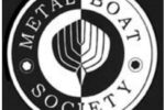 metal boat society logo
