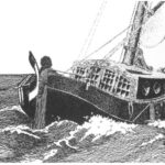 The modern Boeier yacht. The Boeier boats have been built in many sizes. The Dutch royal yacht is a 65-foot Boeier, Royal Dragon, which Queen Beatrix uses often in the summer.