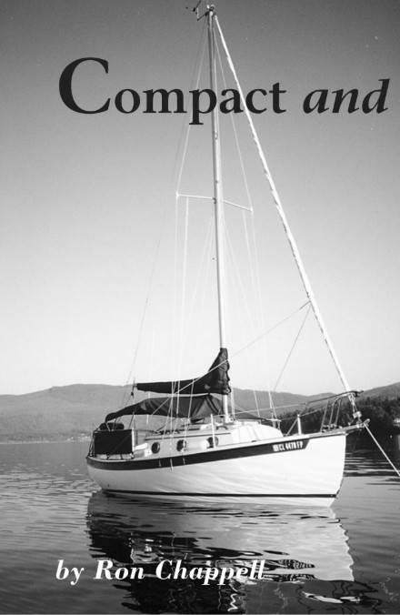 sailboat on water