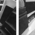 boat interior photos