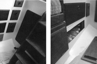 boat interior photos