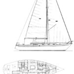 Diagrams of Vixen