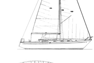 Diagrams of Vixen
