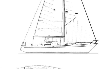 Diagrams of Vixen