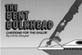 The Bent Bulkhead comic