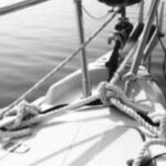 Pictures of cleats on a boat