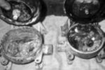 Galvanic corrosion