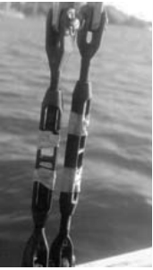 All-stainless turnbuckles are also prone to galling, which can cause thread damage and weaken the turnbuckle (see below).
