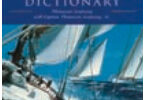 Cover page of the Sailor's Dictionary