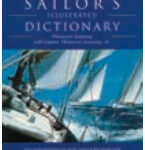 Cover page of the Sailor's Dictionary