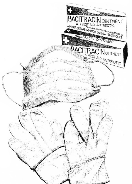 Picture of medical equipment