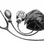 Picture of medical equipment