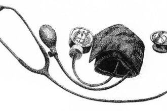Picture of medical equipment