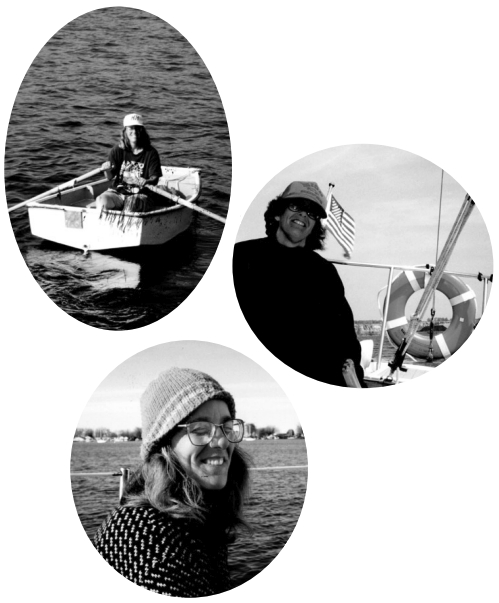 Susan Peterson Gateley