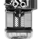 Picture of a filter