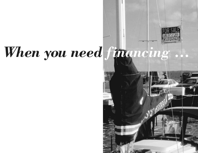 Picture of a boat for sale