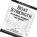 Picture of Dave Gerr's book