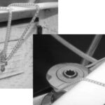 Pictures of bungee cords keeping lids shut