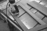 Don’s hatch before and after. In between, the workshop where this sort of transformation takes place.