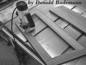 Don’s hatch before and after. In between, the workshop where this sort of transformation takes place.