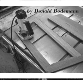 Don’s hatch before and after. In between, the workshop where this sort of transformation takes place.