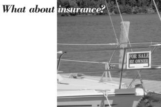 Picture of a boat for sale