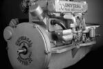 Picture of an Atomic 4