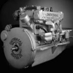 Picture of an Atomic 4