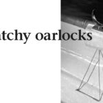 Picture of an oarlock