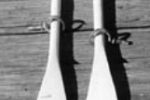 New oars