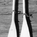 New oars