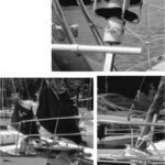 Pictures of reefing options