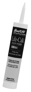 Picture of sealant