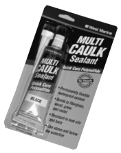 Picture of sealant