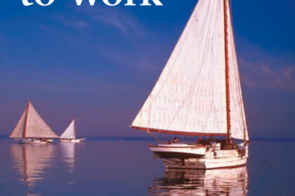 Pictures of skipjacks