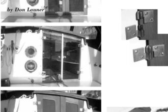Pictures of hatch doors