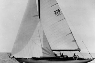 The Concordia: a timeless classic