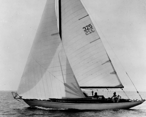 The Concordia: a timeless classic