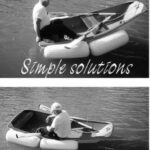 The unsinkable, untippable, unflappable, towable, modified Basic 8.