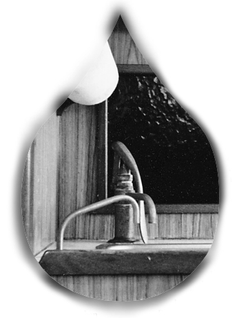 Picture of a hand pump