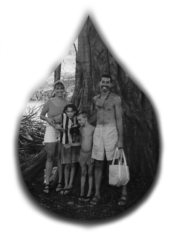 Picture of Fort family
